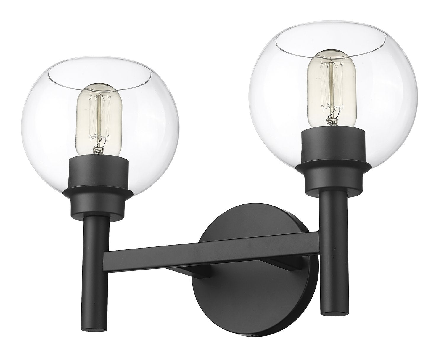 Z-LITE, SUTTON VANITY, VANITY LIGHT