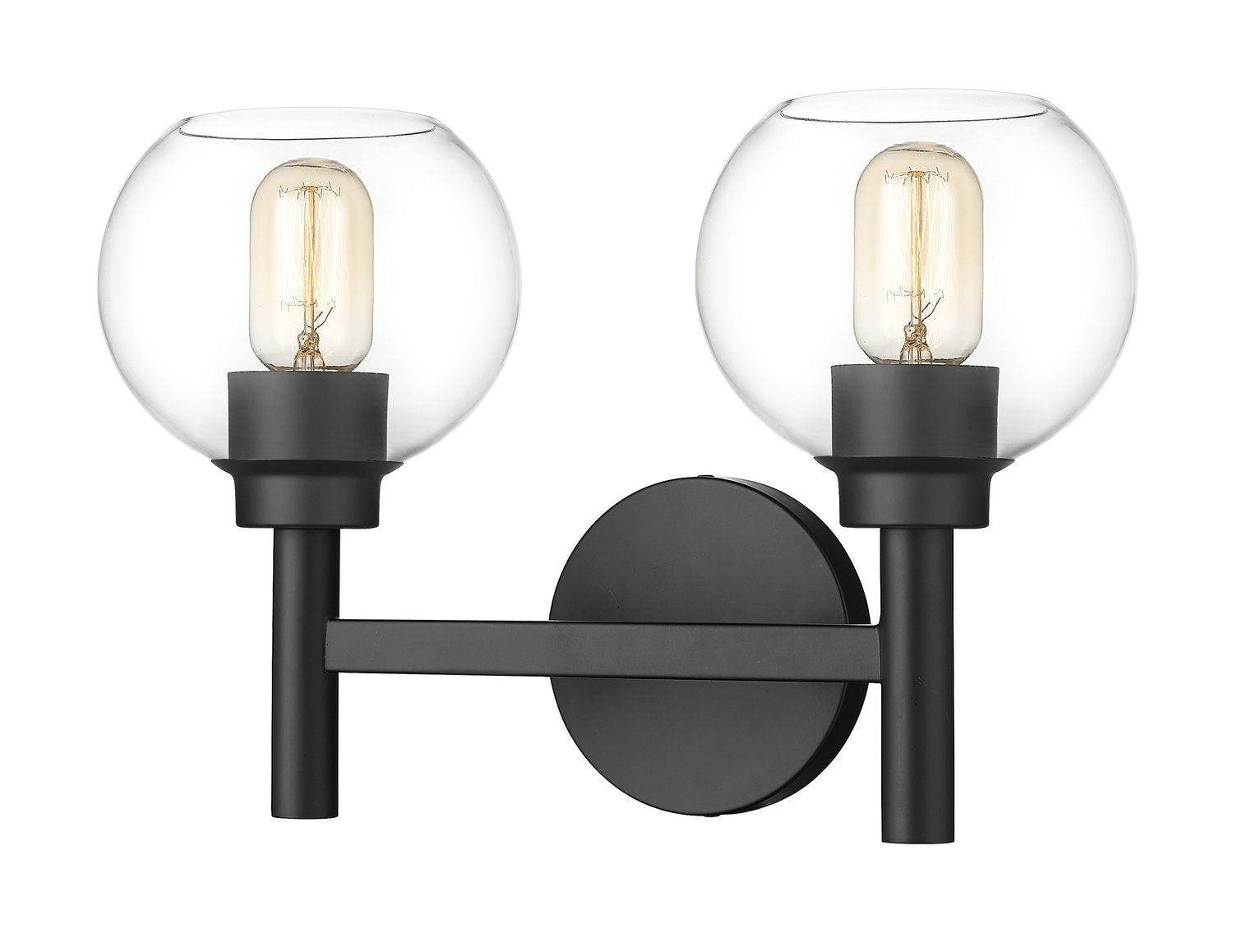 Z-LITE, SUTTON VANITY, VANITY LIGHT