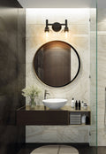 Z-LITE, SUTTON VANITY, VANITY LIGHT