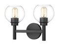Z-LITE, SUTTON VANITY, VANITY LIGHT