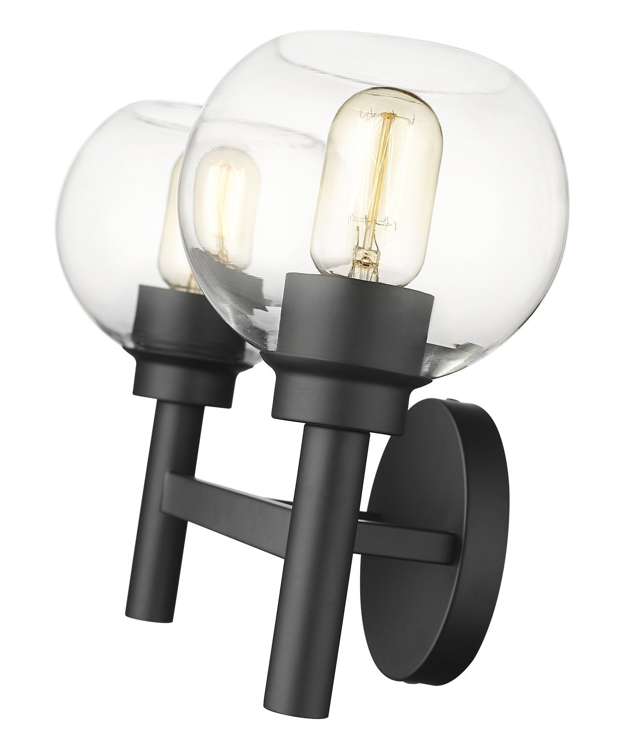 Z-LITE, SUTTON VANITY, VANITY LIGHT