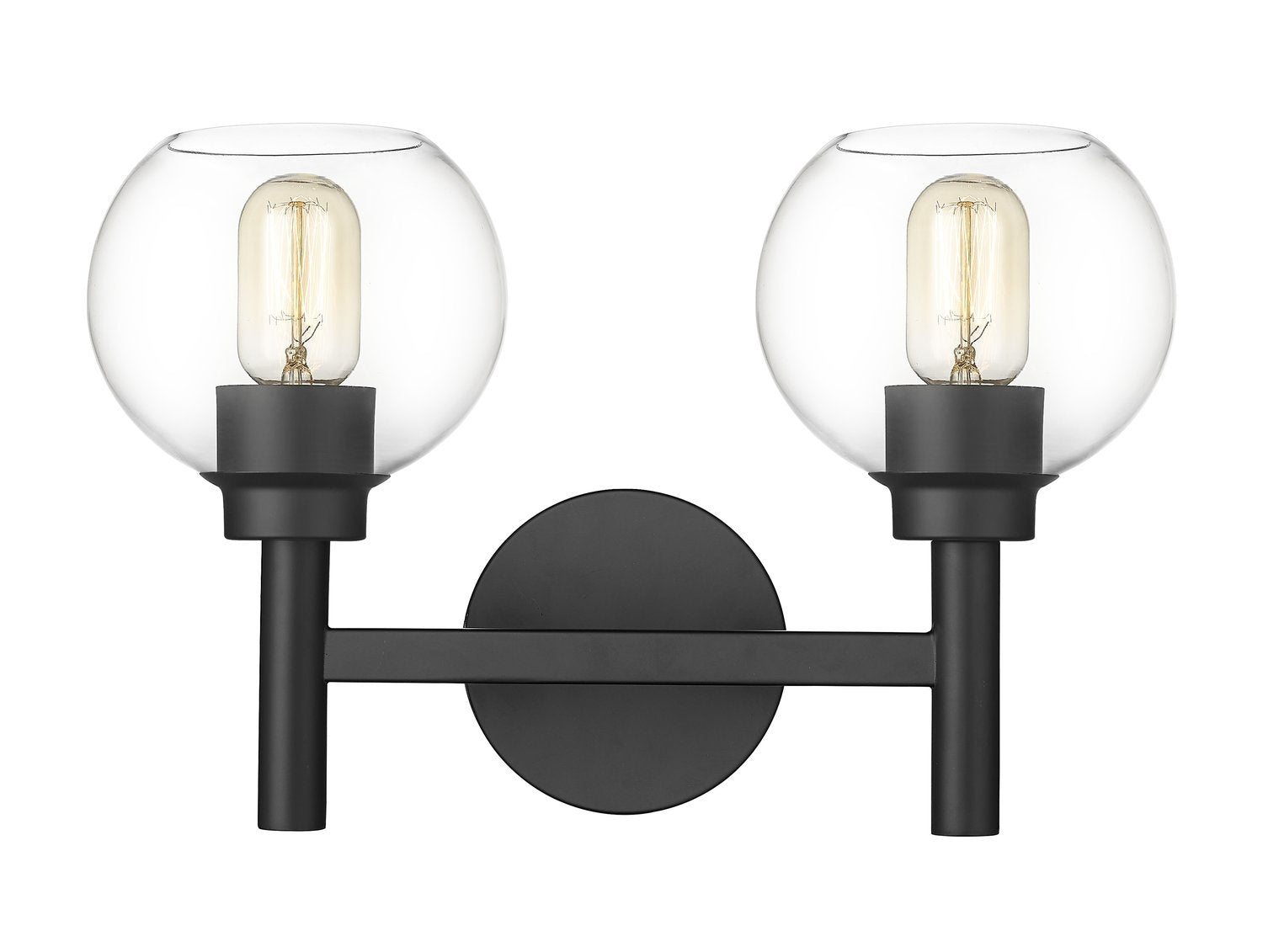 Z-LITE, SUTTON VANITY, VANITY LIGHT