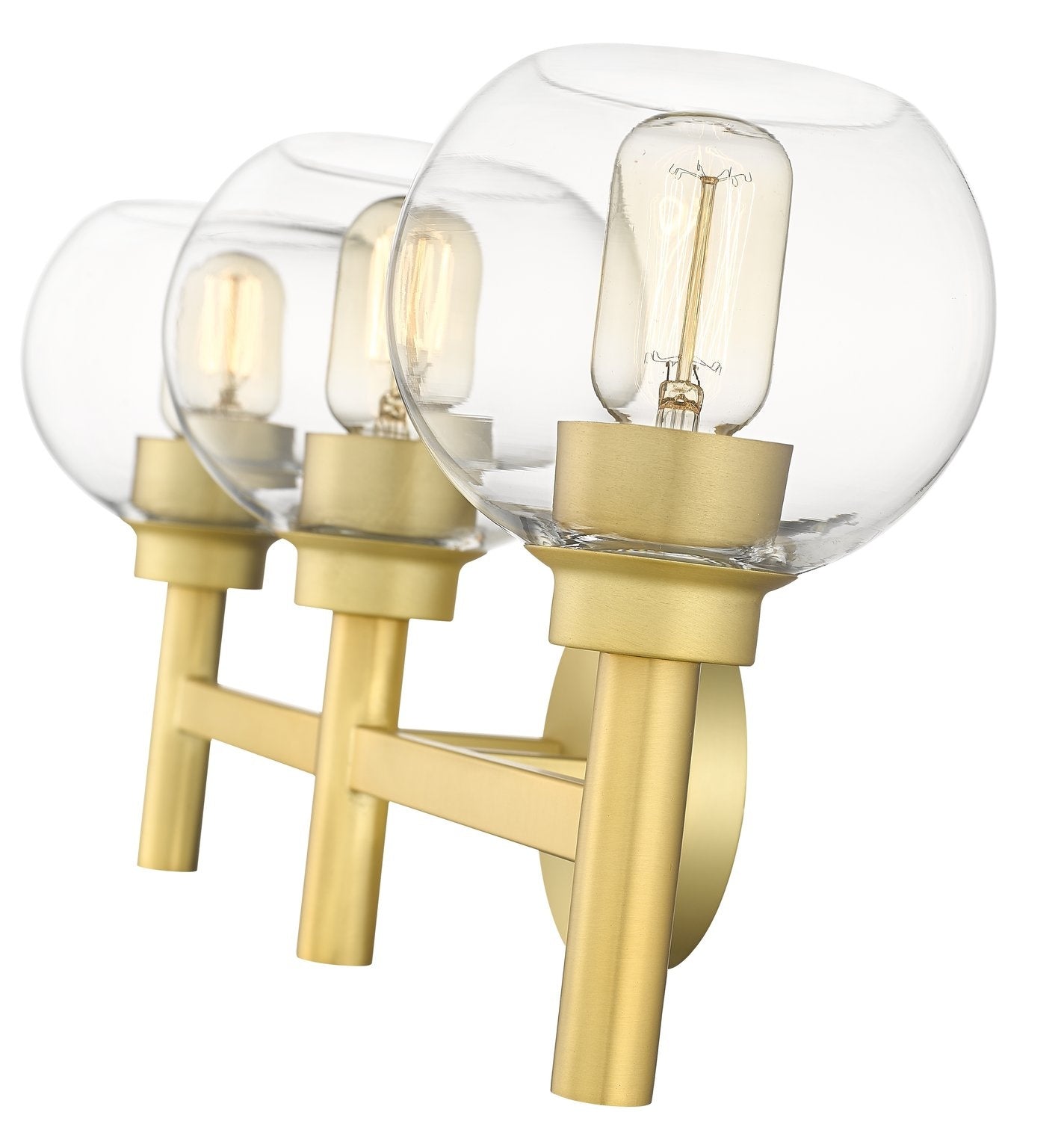 Z-LITE, SUTTON VANITY, VANITY LIGHT
