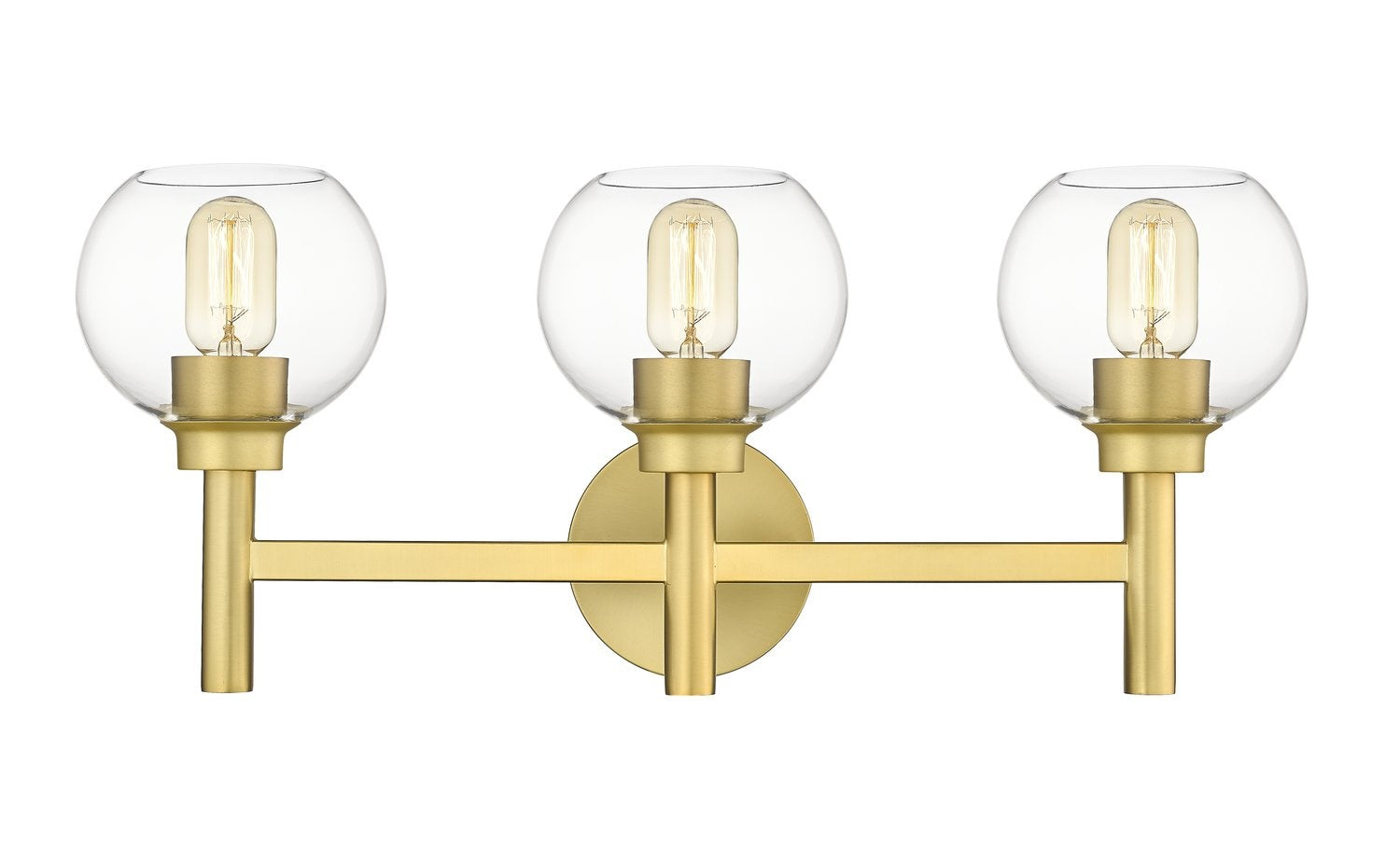 Z-LITE, SUTTON VANITY, VANITY LIGHT