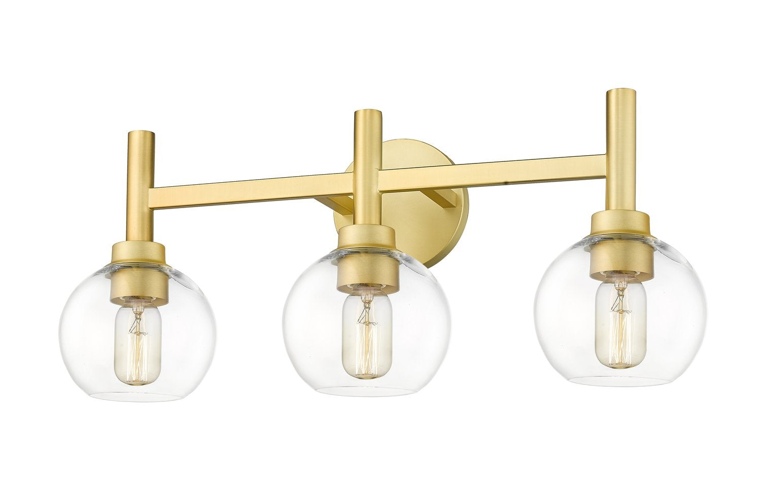 Z-LITE, SUTTON VANITY, VANITY LIGHT