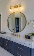 Z-LITE, SUTTON VANITY, VANITY LIGHT