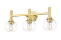 Z-LITE, SUTTON VANITY, VANITY LIGHT