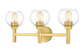 Z-LITE, SUTTON VANITY, VANITY LIGHT