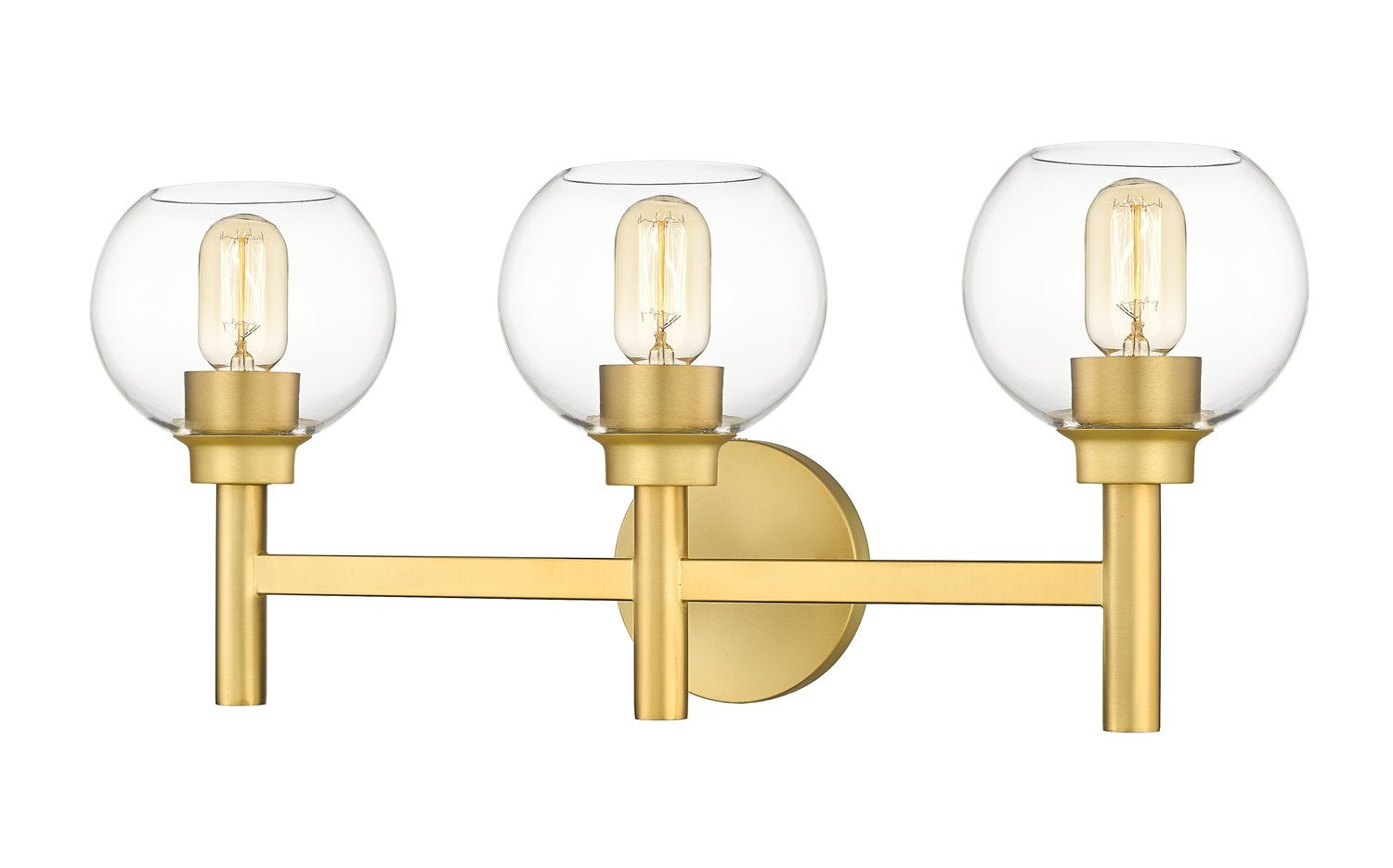 Z-LITE, SUTTON VANITY, VANITY LIGHT