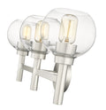 Z-LITE, SUTTON VANITY, VANITY LIGHT