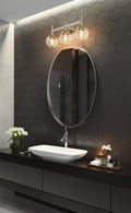 Z-LITE, SUTTON VANITY, VANITY LIGHT
