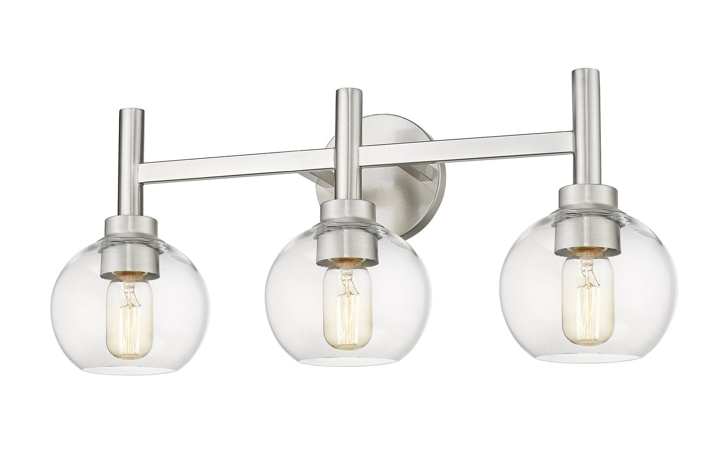 Z-LITE, SUTTON VANITY, VANITY LIGHT