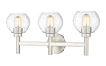 Z-LITE, SUTTON VANITY, VANITY LIGHT