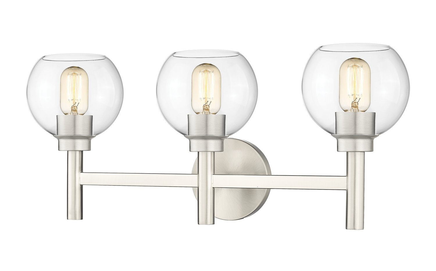 Z-LITE, SUTTON VANITY, VANITY LIGHT