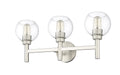 Z-LITE, SUTTON VANITY, VANITY LIGHT