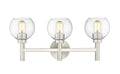 Z-LITE, SUTTON VANITY, VANITY LIGHT