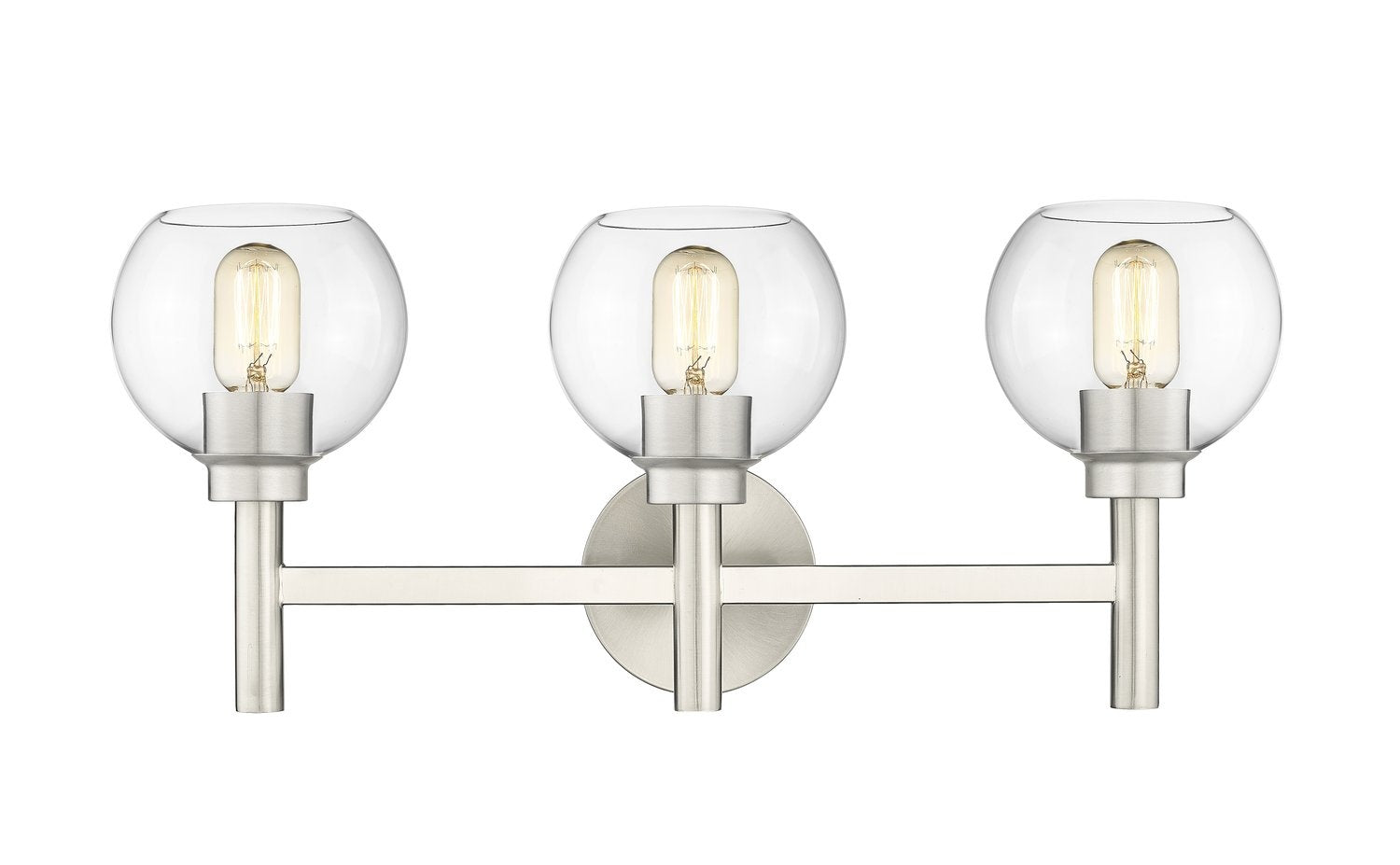 Z-LITE, SUTTON VANITY, VANITY LIGHT