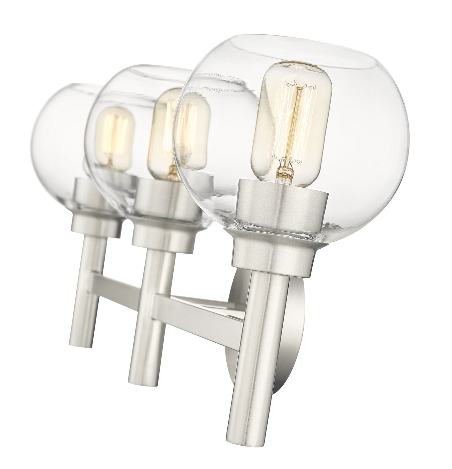 Z-LITE, SUTTON VANITY, VANITY LIGHT