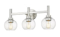 Z-LITE, SUTTON VANITY, VANITY LIGHT