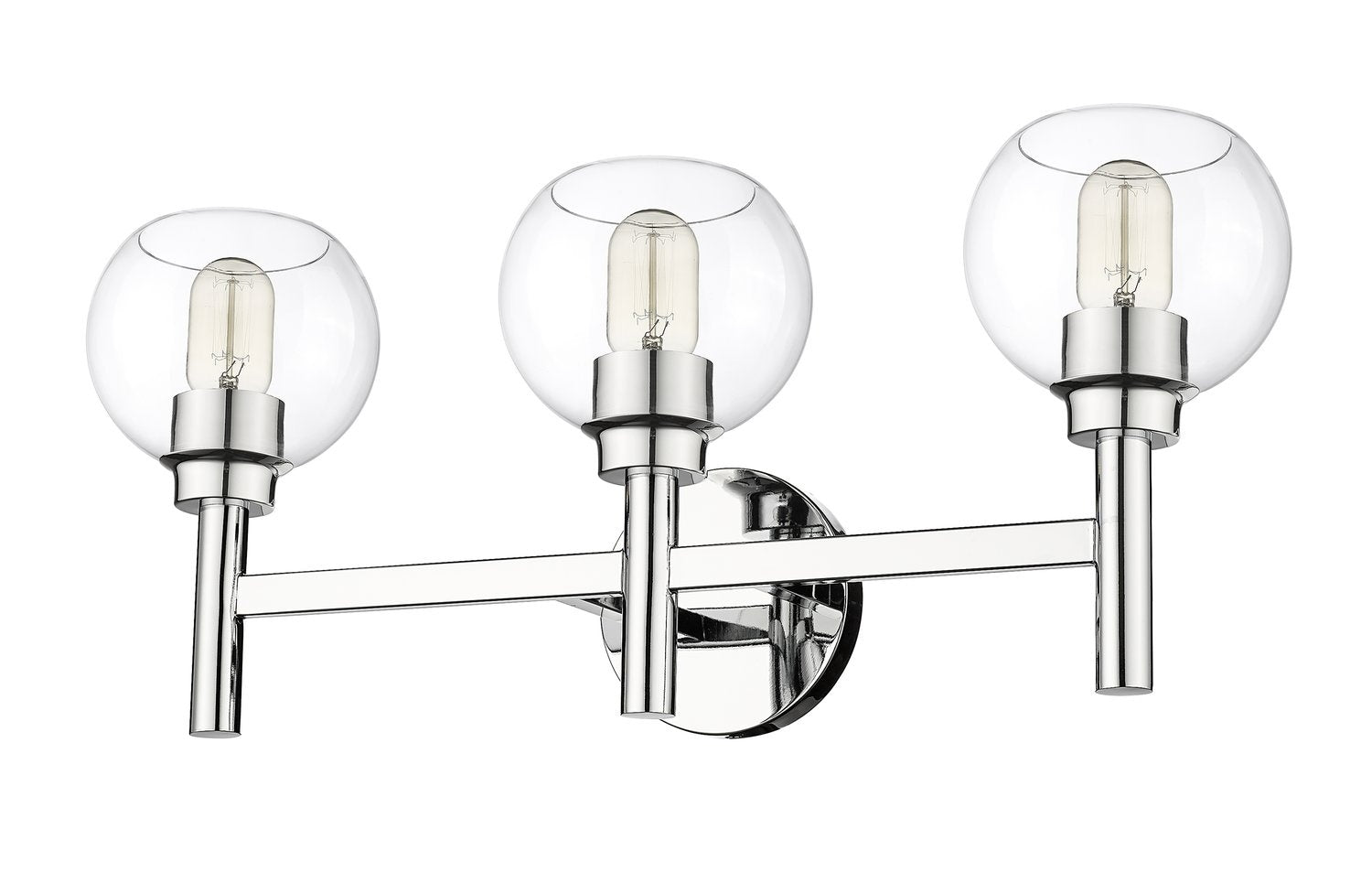 Z-LITE, SUTTON VANITY, VANITY LIGHT