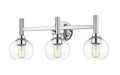 Z-LITE, SUTTON VANITY, VANITY LIGHT