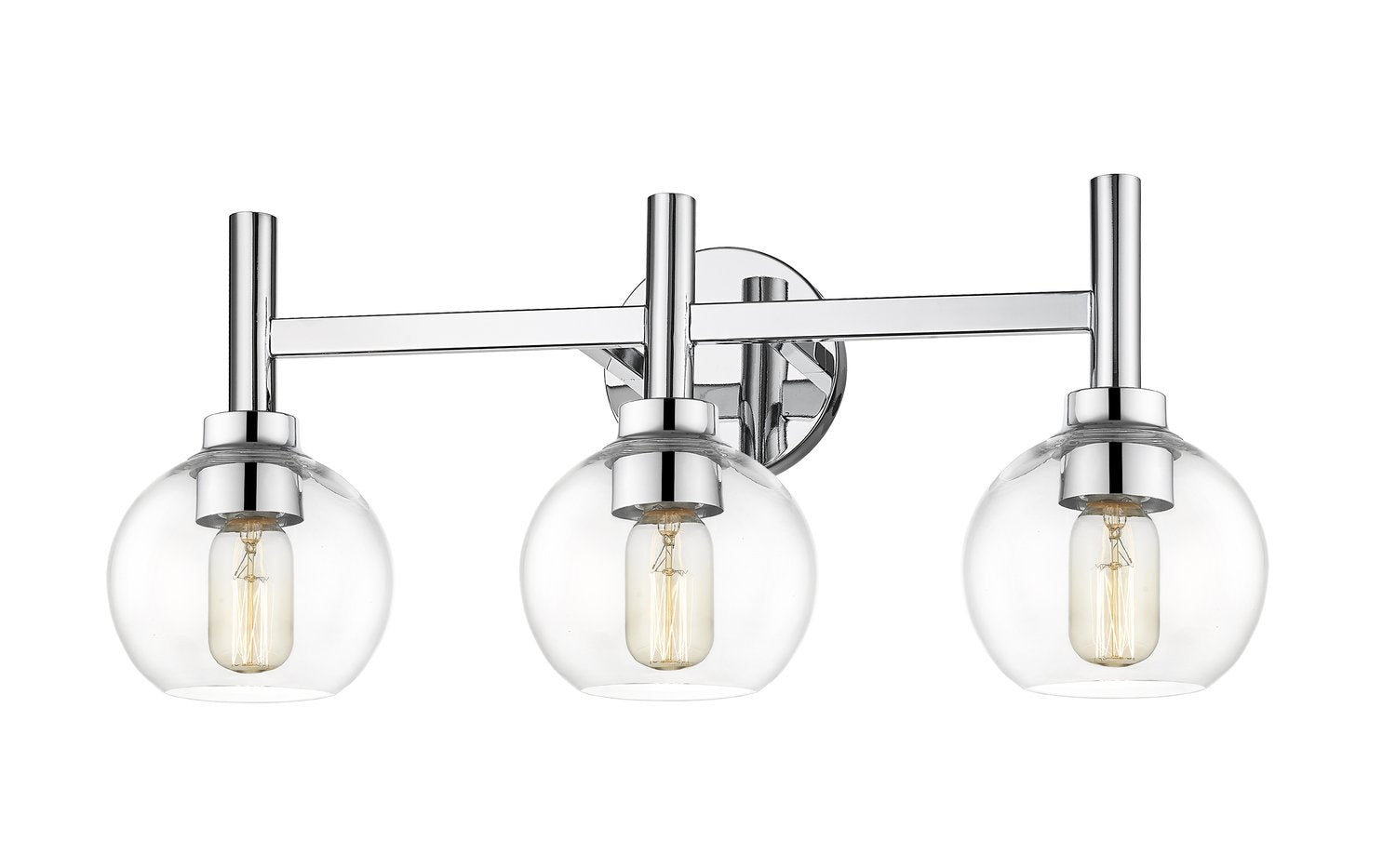 Z-LITE, SUTTON VANITY, VANITY LIGHT