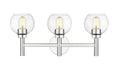 Z-LITE, SUTTON VANITY, VANITY LIGHT