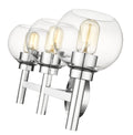 Z-LITE, SUTTON VANITY, VANITY LIGHT