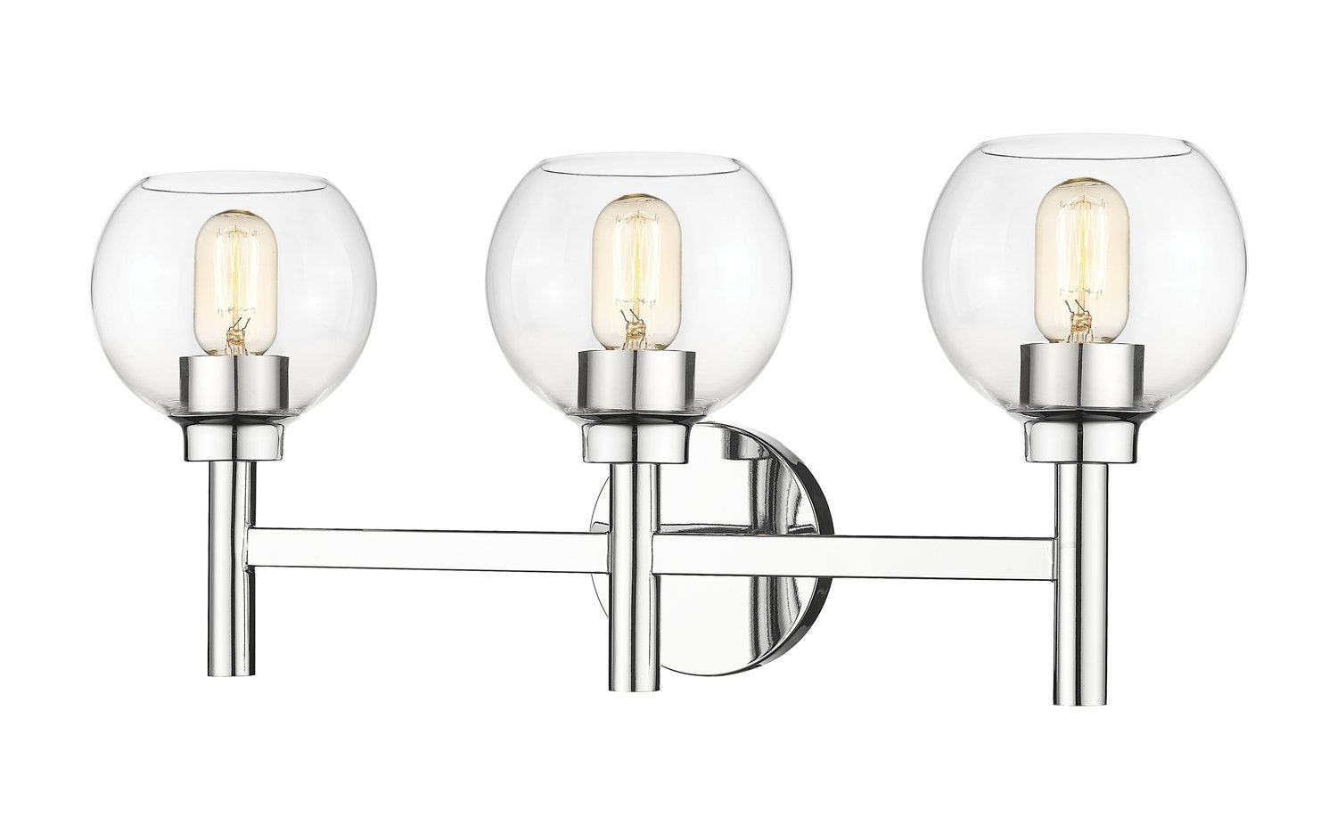 Z-LITE, SUTTON VANITY, VANITY LIGHT