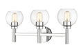 Z-LITE, SUTTON VANITY, VANITY LIGHT