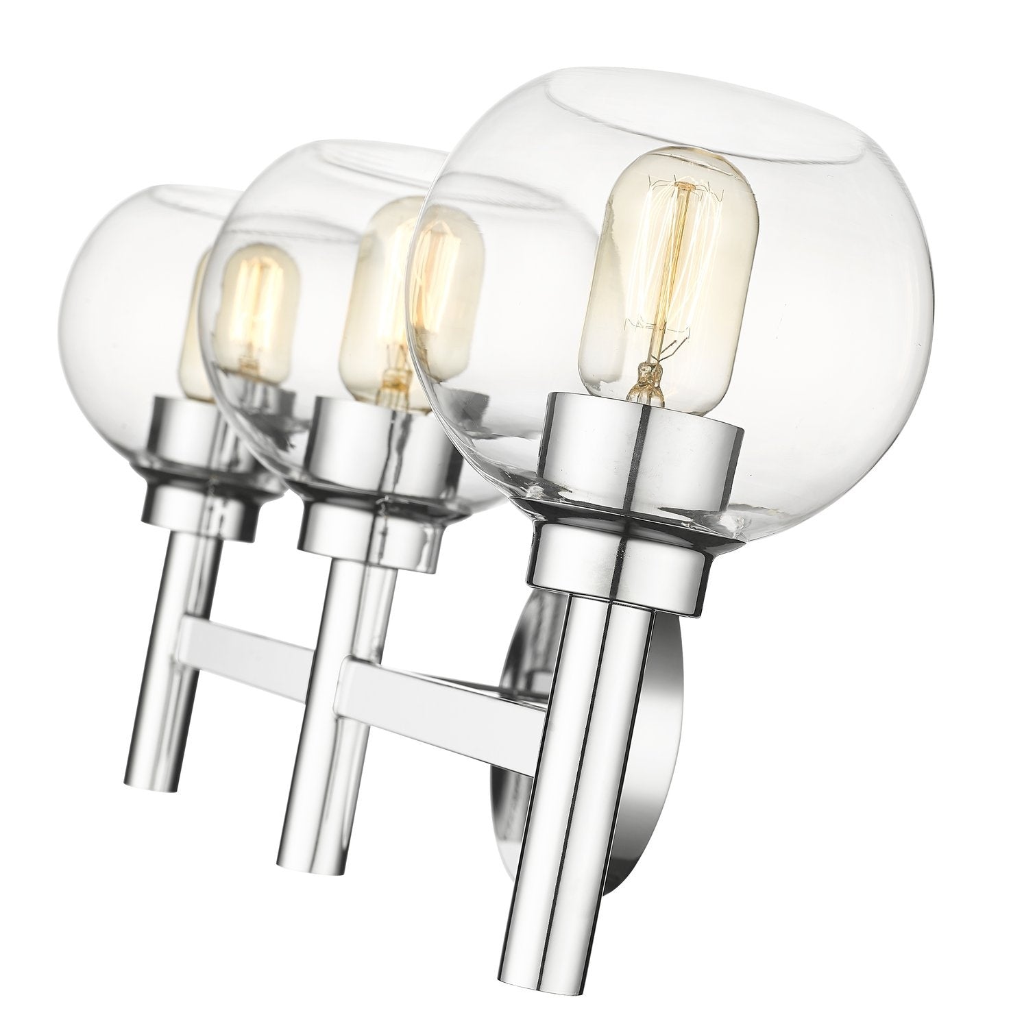 Z-LITE, SUTTON VANITY, VANITY LIGHT