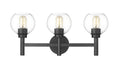 Z-LITE, SUTTON VANITY, VANITY LIGHT