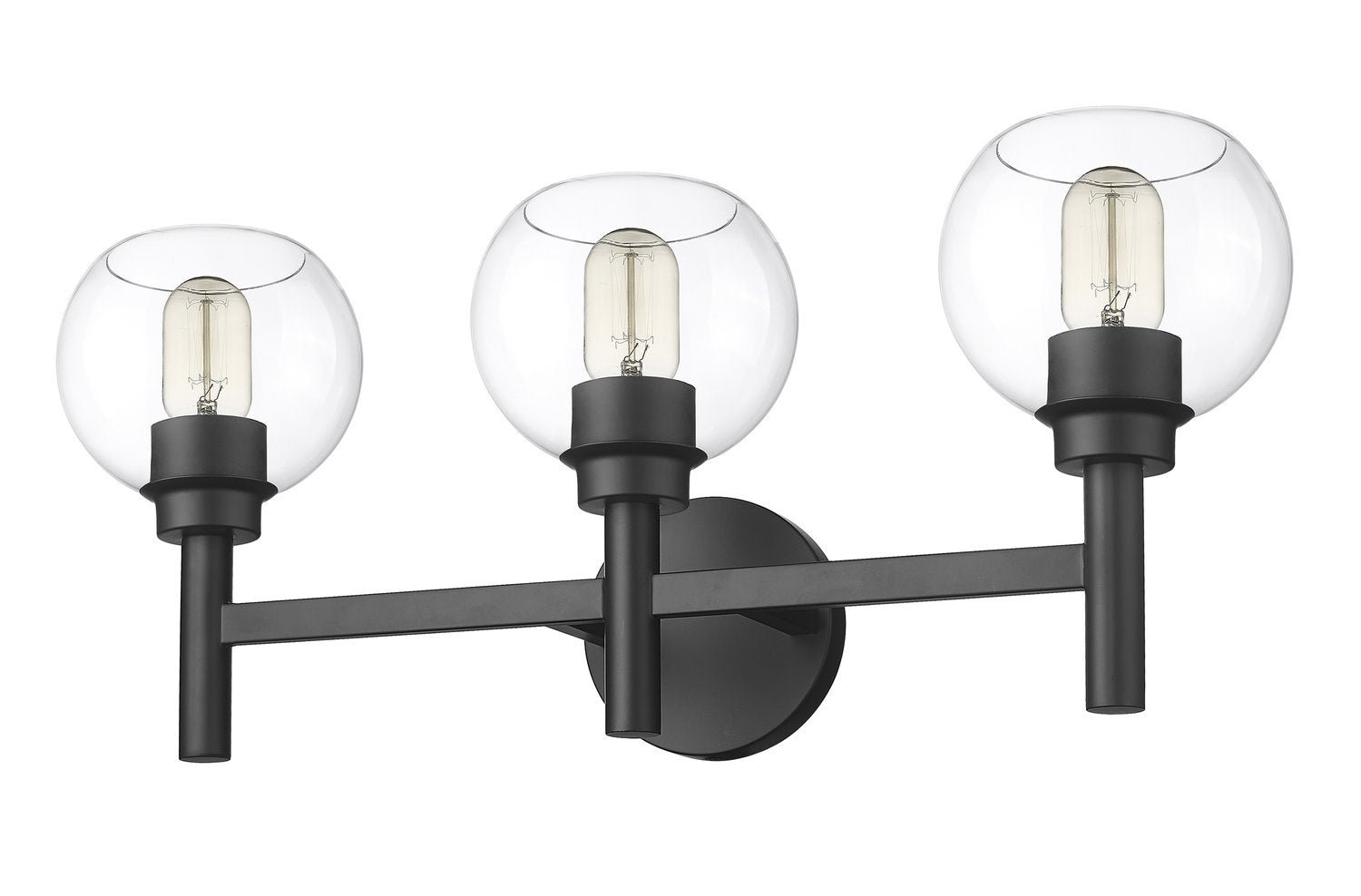 Z-LITE, SUTTON VANITY, VANITY LIGHT