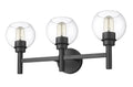 Z-LITE, SUTTON VANITY, VANITY LIGHT