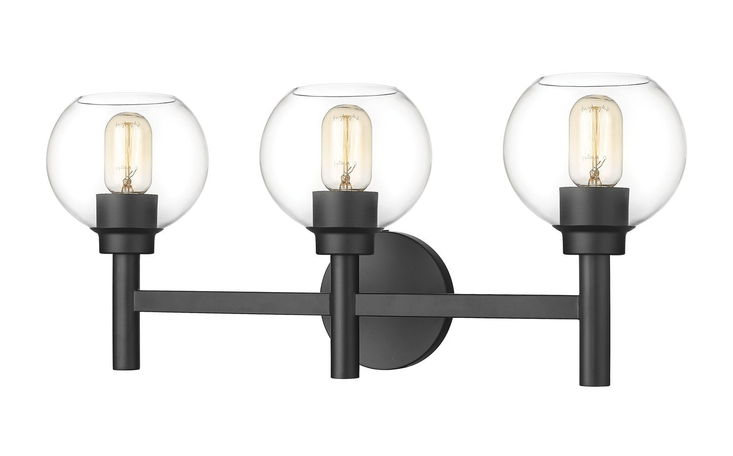 Z-LITE, SUTTON VANITY, VANITY LIGHT