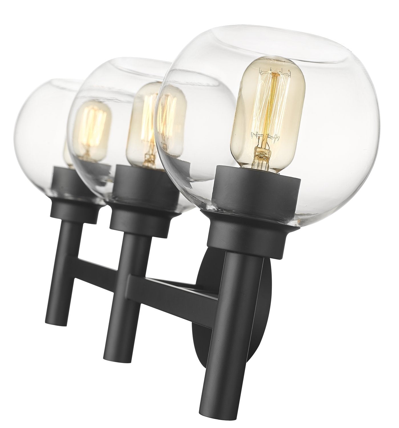 Z-LITE, SUTTON VANITY, VANITY LIGHT