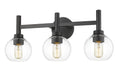 Z-LITE, SUTTON VANITY, VANITY LIGHT