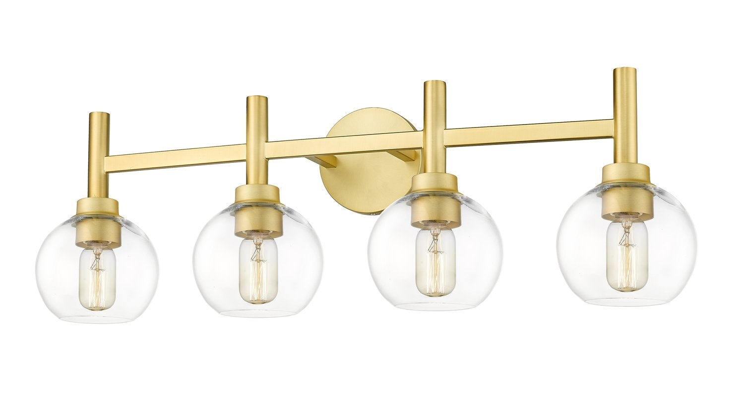 Z-LITE, SUTTON VANITY, VANITY LIGHT