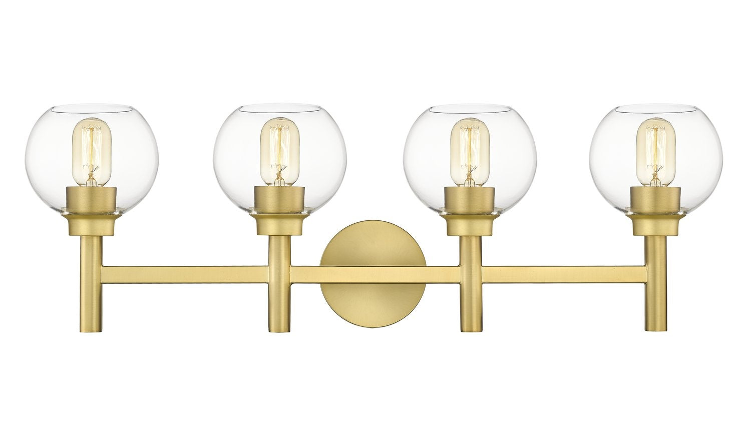 Z-LITE, SUTTON VANITY, VANITY LIGHT