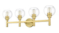 Z-LITE, SUTTON VANITY, VANITY LIGHT