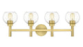 Z-LITE, SUTTON VANITY, VANITY LIGHT