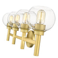 Z-LITE, SUTTON VANITY, VANITY LIGHT