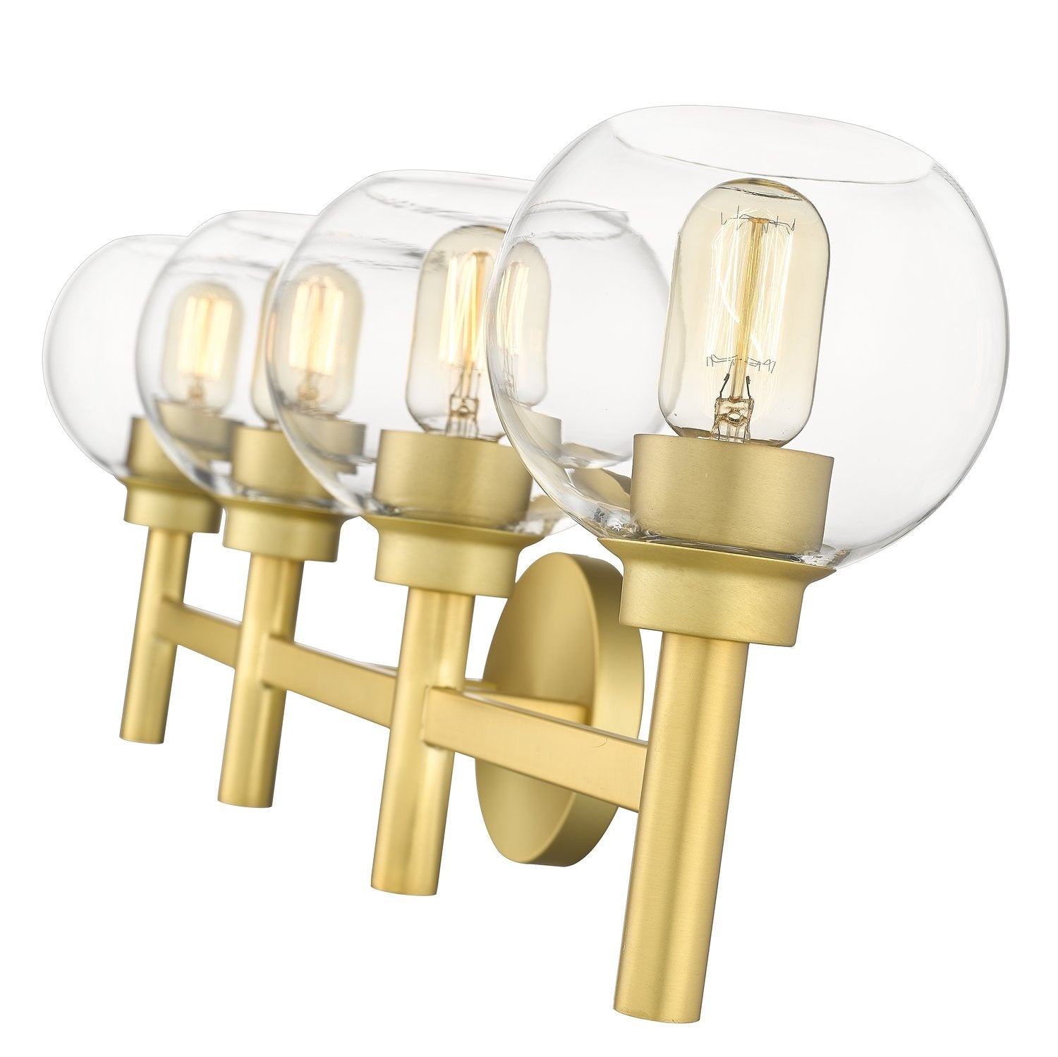 Z-LITE, SUTTON VANITY, VANITY LIGHT