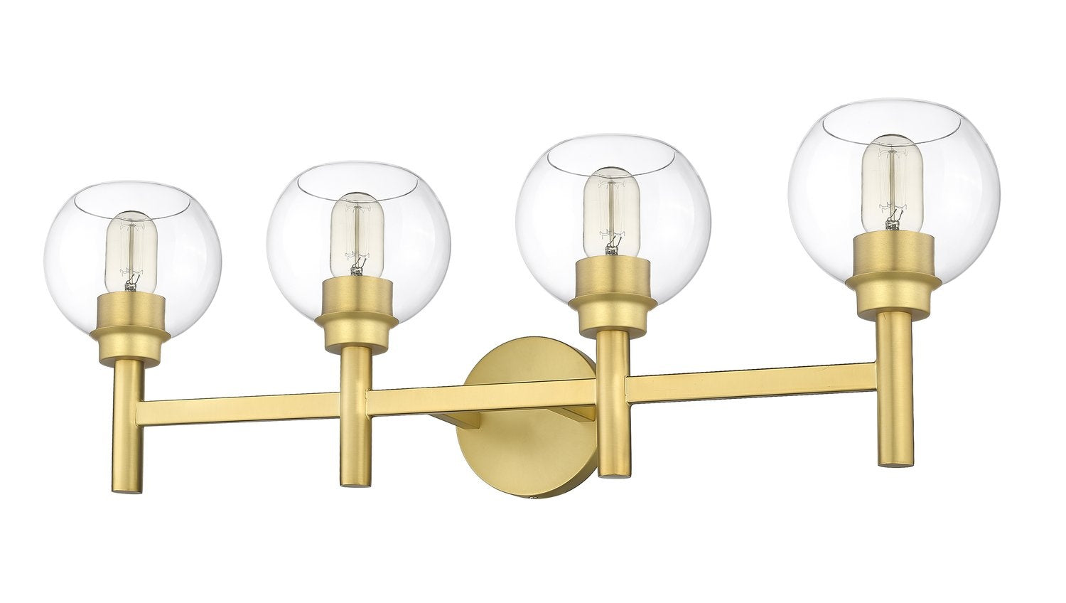 Z-LITE, SUTTON VANITY, VANITY LIGHT