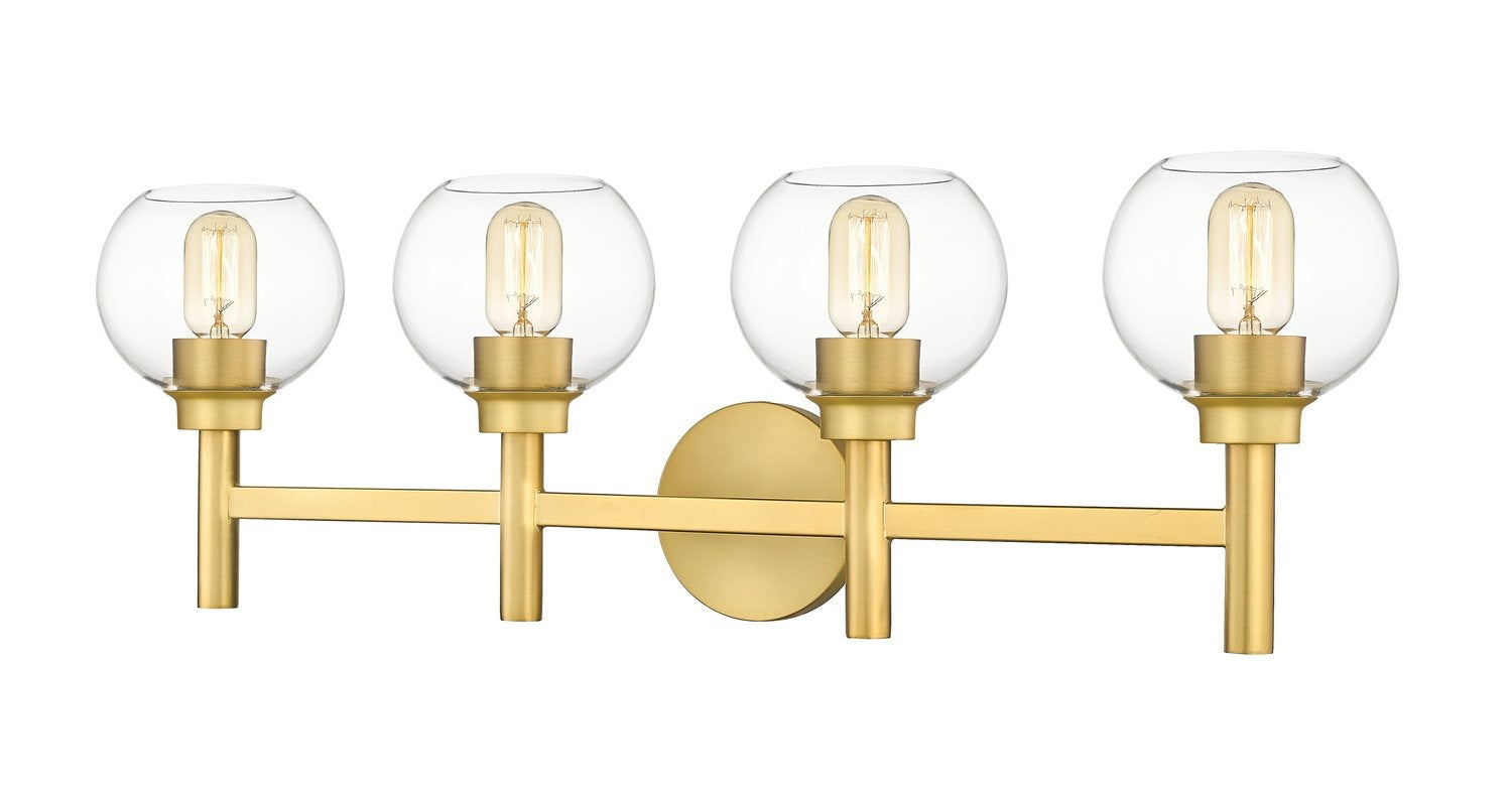 Z-LITE, SUTTON VANITY, VANITY LIGHT