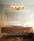 Z-LITE, SUTTON VANITY, VANITY LIGHT