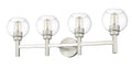 Z-LITE, SUTTON VANITY, VANITY LIGHT