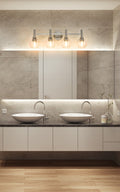 Z-LITE, SUTTON VANITY, VANITY LIGHT