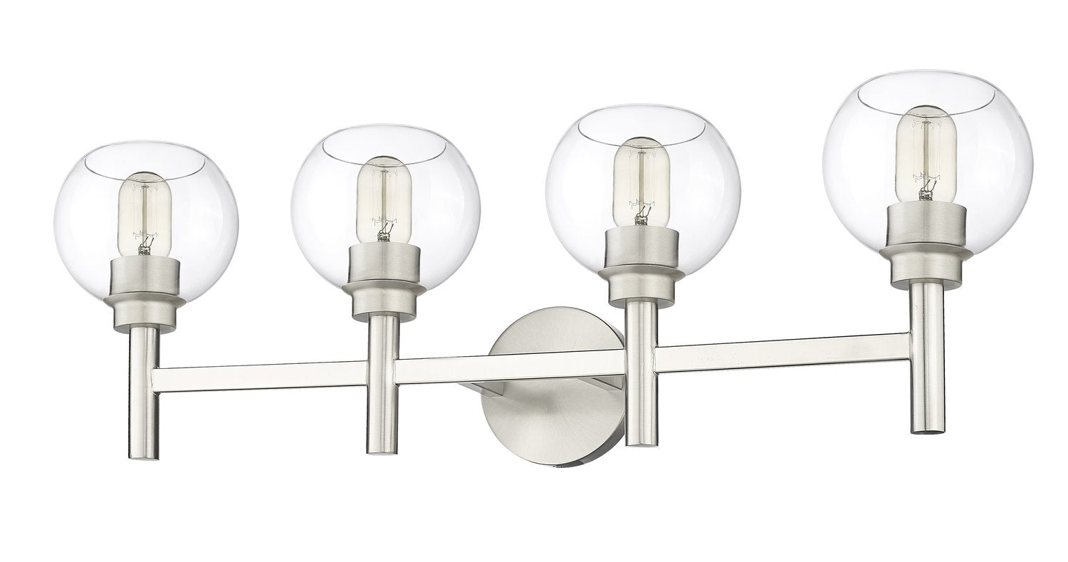 Z-LITE, SUTTON VANITY, VANITY LIGHT