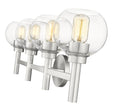 Z-LITE, SUTTON VANITY, VANITY LIGHT
